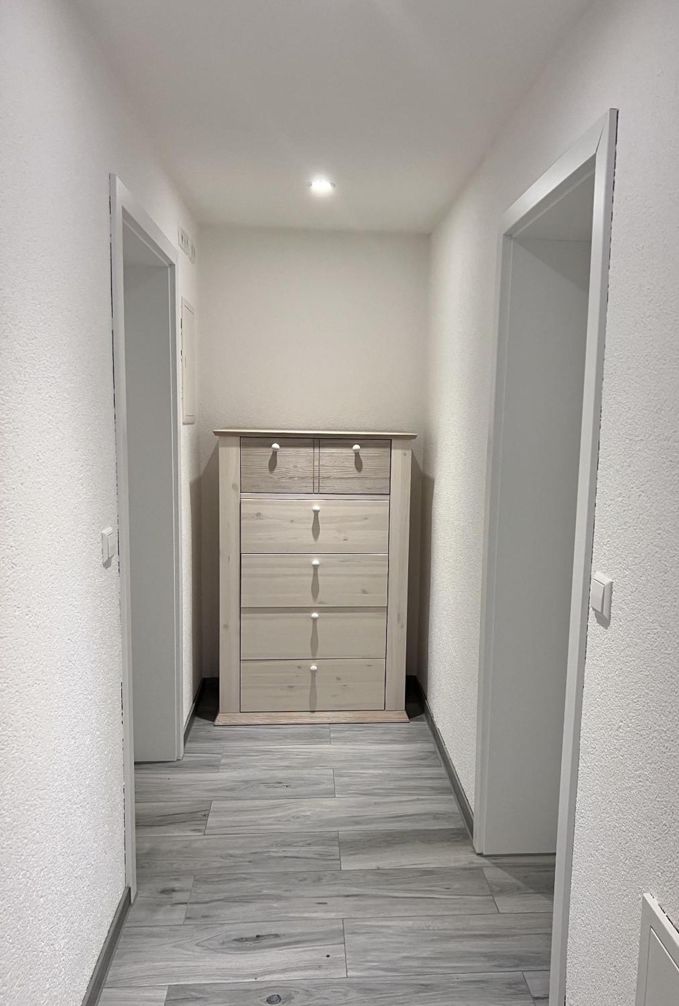 Ferienwohnung Bodenseesuite In FDH Exterior foto
